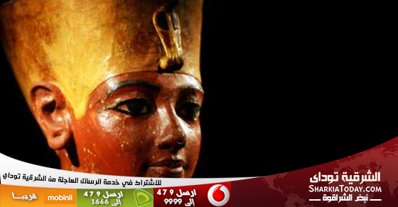 مصر تسترد من بريطانيا 12 قطعة أثرية 1 قطع-اثرية