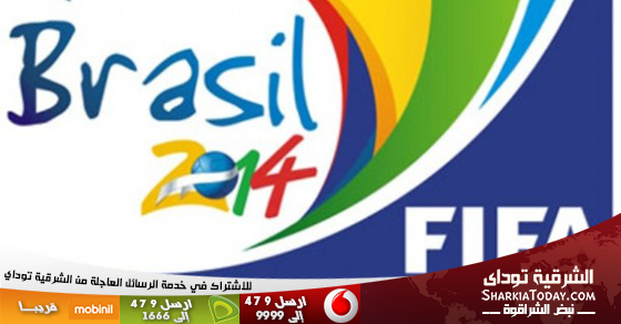 ننشر ترددات القنوات التى يمكن للمصريين مشاهدة كأس العالم عليها 1 كاس-العالم-2014