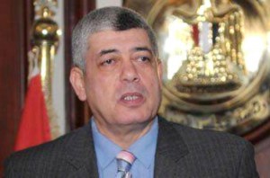 وزير الداخلية يطالب ضباط الشرطة بحسن معاملة المواطنين 1 محمد-إبراهيم-وزير-الداخلية-300x198