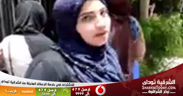 مراقب يتحرش بالطالبات مقابل الغش في لجان الثانوية العامة 1 مراقب يتحرش بالطالبات مقابل الغش في لجان الثانوية العامة