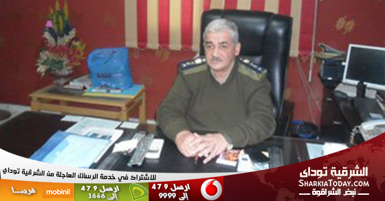 مرور الشرقية : غدًا أكبر حملة لضبط المخالفين بشوارع الزقازيق 1 مرور الشرقية غدًا أكبر حملة لضبط المخالفين بشوارع الزقازيق