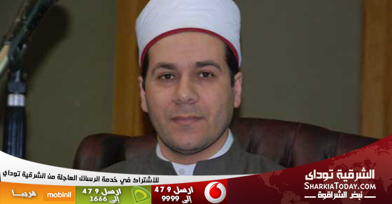 مظهر شاهين لـ"البرادعى": أنت بلا ضمير وطنى وأكرمنا الله بمغادرتك مصر 1 مظهر شاهين
