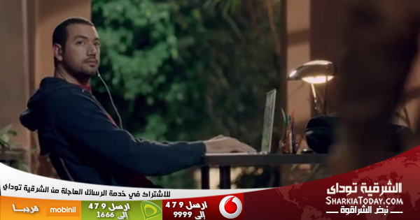 الحلقة الأولي من خطوات الشيطان 2 لمعز مسعود 1 معز مسعود خطوات الشيطان 2