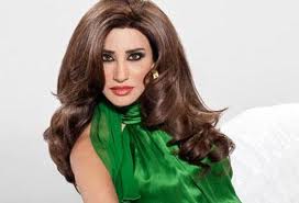 من يوسف بك لهيفاء وهبي.. بالصور.. نجوم الفن قبل وبعد التجميل 16 نجوي-كرم