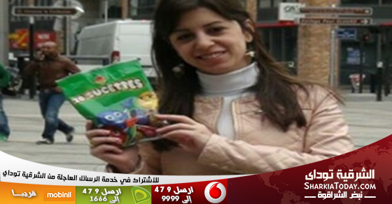 قصة هبة العيوطي ضحية الإهمال الطبي بمستشفى بدراوي 1 هبة العيوطي