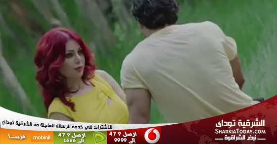 بالفيديو.. هيفاء وهبى تنشر البرومو الرسمى لمسلسل كلام على ورق 1 هيفاء