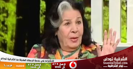 وفاة الكاتبة الكبيرة فتحية العسال 1 وفاة الكاتبة الكبيرة فتحية العسال