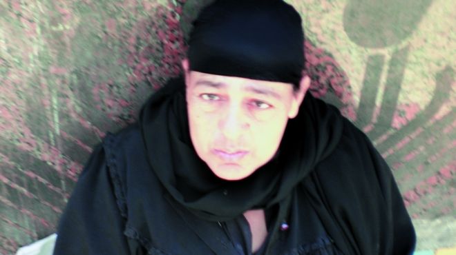 «فتحية» بعد 25 سنة تسول: اشتريت فيلا.. وكله رزق من ربنا 1 242495_Large_20140613072021_11