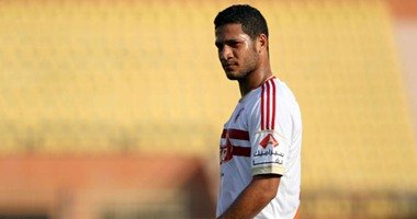 "الزمالك" يرفض التفريط فى أحمد على نهائياً 1 62014313345