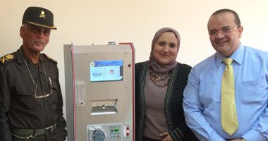 غداً.. مؤتمر صحفى بمجمع "القبة العسكرى" لفريق جهاز علاج فيروس "سى" 1 S3201428132454