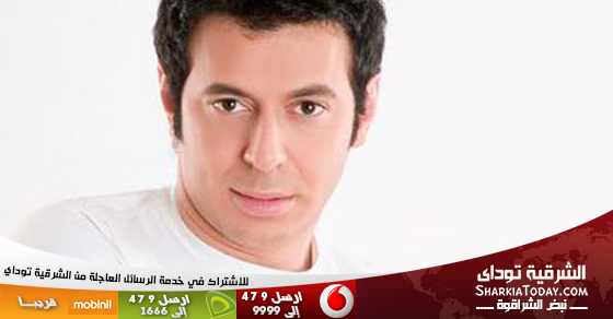 مصطفى شعبان ينتهى من "أمراض نسا" منتصف رمضان 1 SMS-News-Banner_560X292