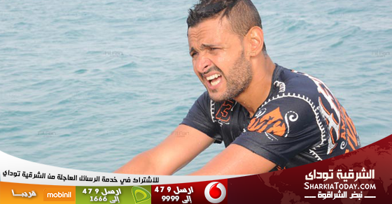 جمعية بيئية تهدد بمقاضاة "رامز قرش البحر" لتعديه على مناطق الشعب المرجانية 1 SMS-News-Banner_560X292