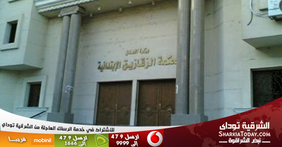 جنح الزقازيق تخلى سبيل 26 إخوانيا بكفالة 5000 جنيه فى قضايا عنف 1 SMS-News-Banner_560X292