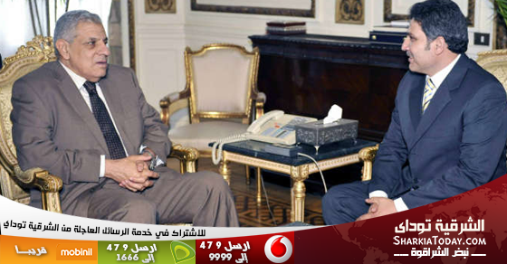 وزير الري: لا تهاون في إزالة التعديات على النيل 1 SMS-News-Banner_560X292