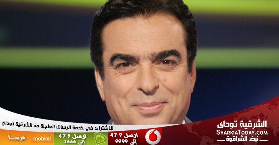 جورج قرداحي: كنت ضحية رامز.. وهذا رأيي في خلاف آثار الحكيم 1 SMS-News-Banner_560X292