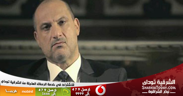 انتهاء تصوير تفاحة آدم بعد 12 يومًا 1 Sharkia-600x315-Banner