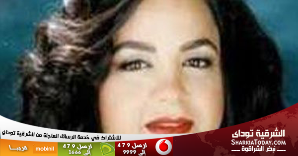 حنان ماضى تقدم 3 أدعية جديدة فى رمضان 1 Sharkia-600x315-Banner