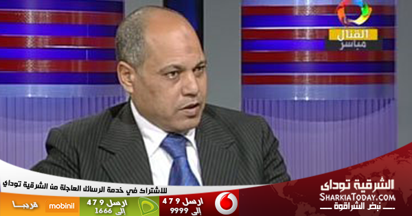 حزب الأحرار:تبرع السيسى بنصف ثروته يجب أن يكون توجها عاما لرجال الأعمال 1 Sharkia-600x315