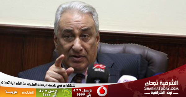 نقيب المحامين: النقابات حريصة على تقديم خبرات سياسية للبرلمان المقبل 1 Sharkia-600x315