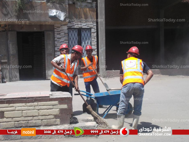 جمعية الجيل الجديد بمشتول السوق قصة كفاح إلى نجاح 1 Use-