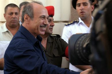 براءة حبيب العادلي وزير الداخلية الأسبق 1 aa1