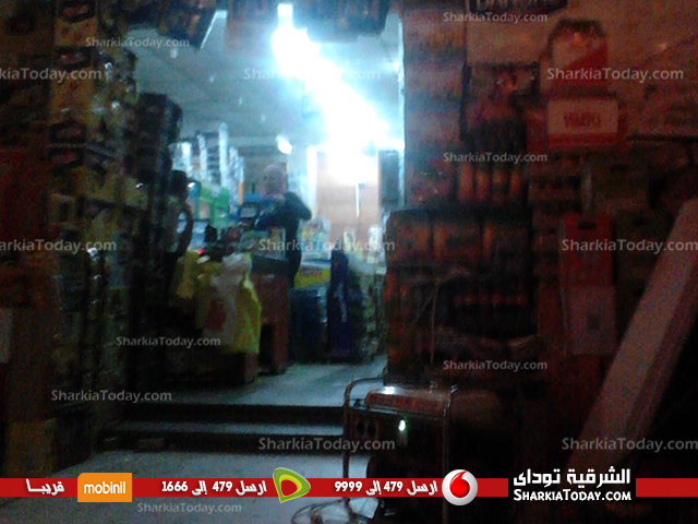 إستياء أهالي أبوحماد للإنقطاع المتكرر للتيار الكهربائي 3 إستياء أهالي أبوحماد للإنقطاع المتكرر للتيار الكهربائي (2)