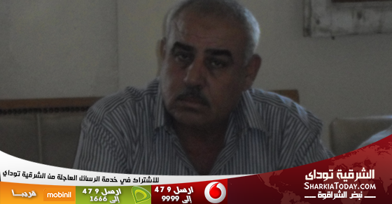 تموين أبوحماد : حملات منتشرة على الأسواق لضبط الأسعار داخل المدينة 1 احمد-العريني