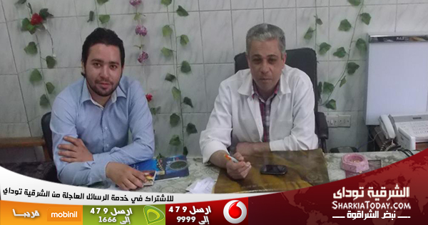 انشاء عناية مركزه وعيادة للرمد بمستشفي مشتول السوق 1 اسامه