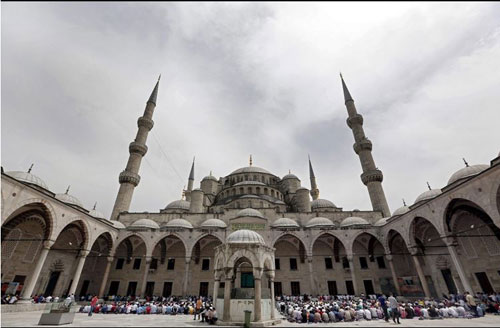 اسطنبول