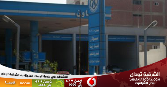 حزب الوفد بههيا : غياب الرقابة سبب إرتفاع أسعار البنزين وأجرة السيارات 1 البنزين