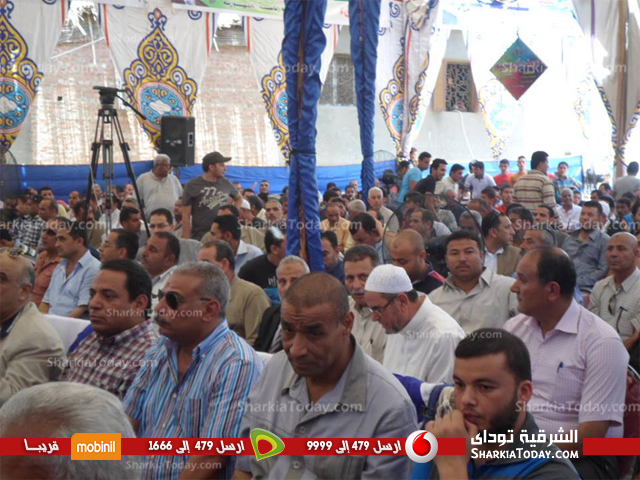 بالفيديو : محافظ الشرقية يفتتح مشروع البيوجاز والطاقة الشمسية بقرية صفط الحنة بأبوحماد 1 البيوجاز