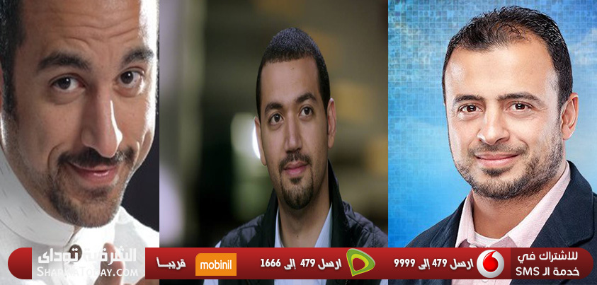 جدول مواعيد البرامج الدينية والهادفه 2014 1 برامج