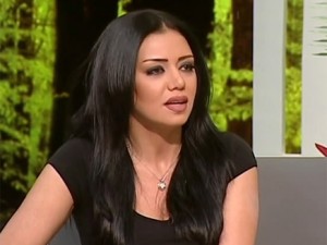 رانيا يوسف: تدربت على الرقص 3 شهور وابتعدت عن السينما بعد ثورة يناير 1 رانيا يوسف