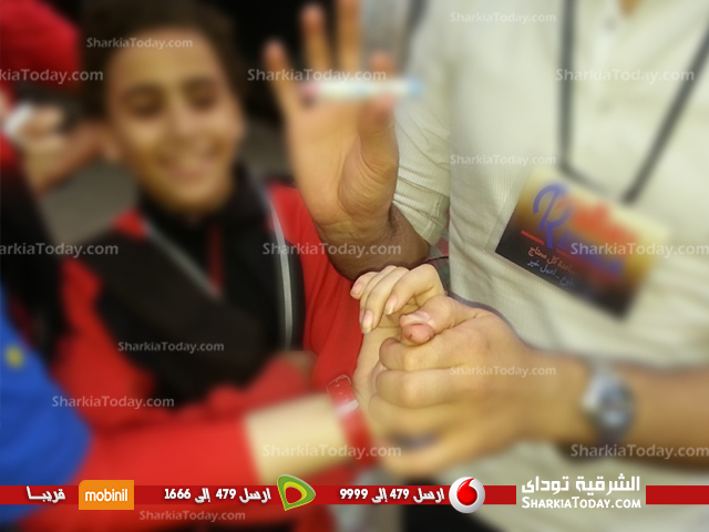 بـالصور : جمعية " رسالة " تنظم حملات للتبرع بالدم بالزقازيق 4 رساله1
