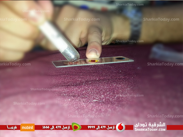 بـالصور : جمعية " رسالة " تنظم حملات للتبرع بالدم بالزقازيق 3 رساله2