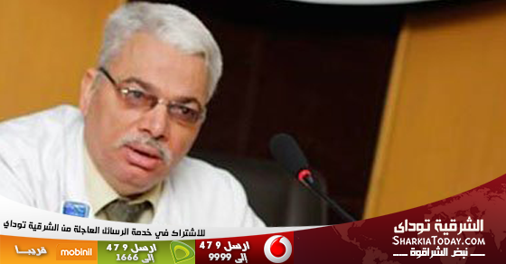 عميد صيدلية الزقازيق :لابد من الجمع بين مميزات نظامي التعيين والانتخاب في انتخابات مجلس الجامعات 1 عميد-صيدلة-الزقازيق