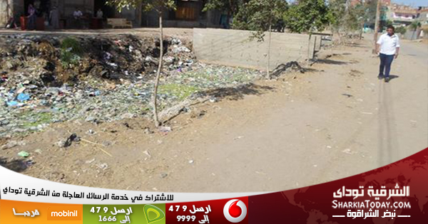 المزارعون بديرب نجم يستغيثون من نقص المياه .., ومدير الري : يوجد فائض لدينا من المياه لخطط قادمة 1 مزراعين