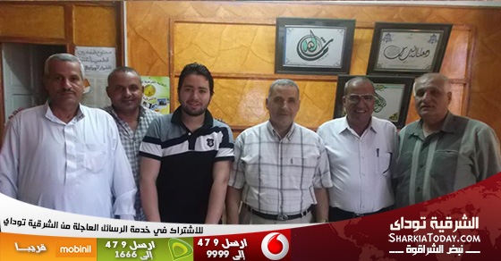 تعليم مشتول السوق تنفي حدوث مشاغبات اثناء امتحانات الثانوية العامة 1 مشتول