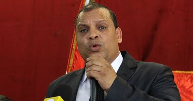 رسميا.. تكتل القوى الثورية ينضم لتحالف تيار الاستقلال 1 احمد الفضالى