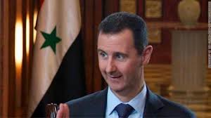 الأسد عقب أداء اليمين: الانتخابات كانت أفضل رد علي الإرهاب 1 الأسد-يستبعد-التنحي-وينفي-إستخدام-الكيماوي