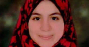 الأولى بالثانوية العامة: كنت على يقين بأن الله لن يضيع مجهودى 1 الاولي بالثانوية العامة