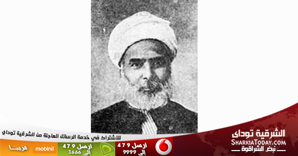 اليوم ذكرى وفاة الشيخ محمد عبده 11 يوليو 1905 1 الشيخ محمد عبده