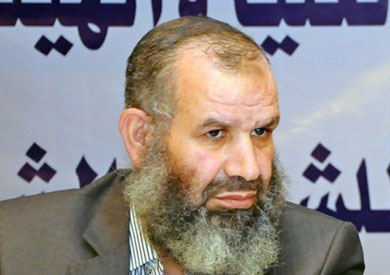 النور: سنتعامل مع قيادات الوطني المنحل على أنهم مصريون مخلصون 1 جلال مرة