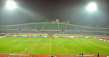 مفاجأة.. نهائى الكأس الليلة بدون ملعب حتى الآن 1 ملعب الدفاع الجوي