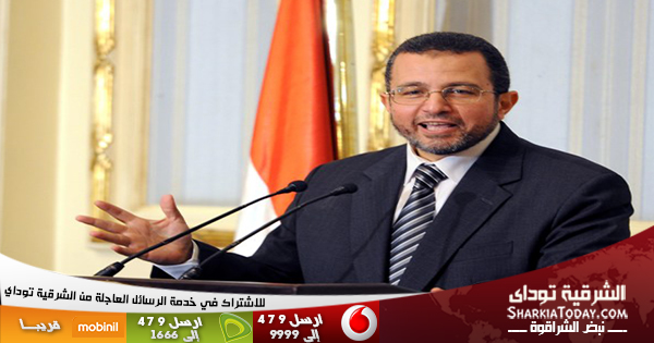 هشام قنديل يغادر قسم الدقى بعد إنهاء إجراءات الإفراج عنه 1 هشام قنديل