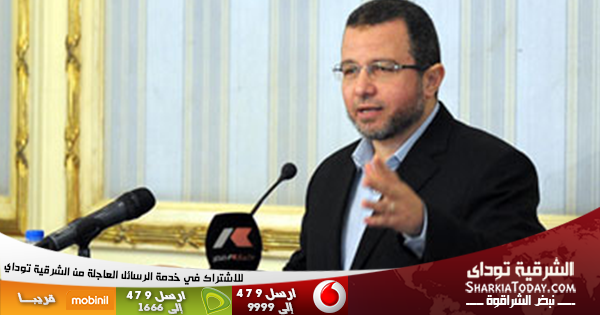 النقض تقضى ببراءة هشام قنديل بقضية عدم تنفيذ حكم وتلغى حبسه 3 سنوات 1 هشام قنديل