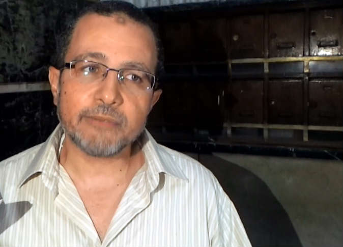 بالفيديو.. أول تصريحات هشام قنديل بعد خروجه من السجن: مصر تحتاج للعدل 1 هشام قنديل
