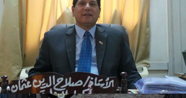 تعليم الشرقية : المحافظة حصدت معظم المراكز الأولى فى الشهادات الفنية 1 وكيل التربية والتعليم بالشرقية