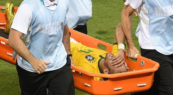 اهداف مباراة المانيا والبرازيل 7-1 وملخصها في كأس العالم 2014 والهزيمة الصعبة لمنتخب البرازيل 1 000_DV18079246005-7-2014-12-4-26