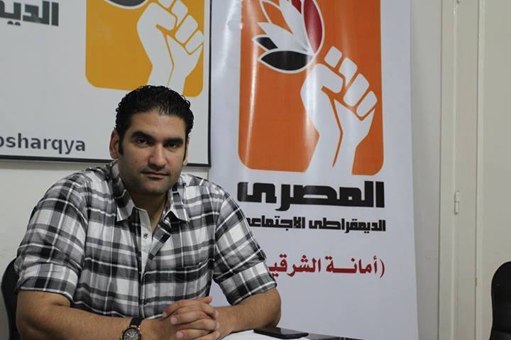 الحزب المصري الديمقراطي بالشرقية يطالب بفتح معبر رفح لاستقبال الضحايا 1 10309357_899124356770779_4135447164772498824_n